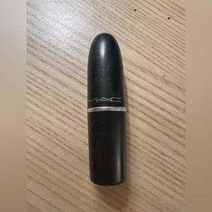 MAC Lipstick shade Marakesh